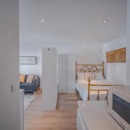 Apartment Estudio *