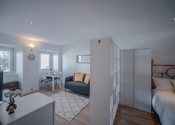 Estudio 公寓 Lisboa