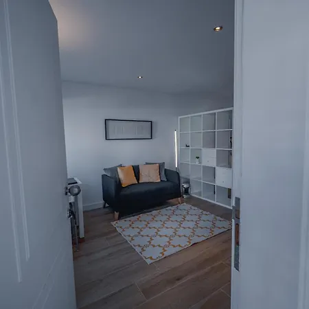 Estudio Lägenhet *