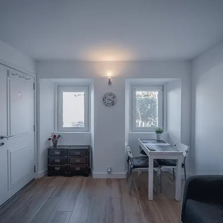 Lägenhet Estudio