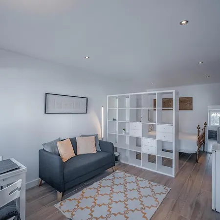 Estudio * Лиссабон