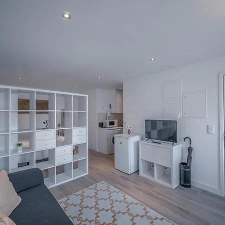 Apartment Estudio Lisbon