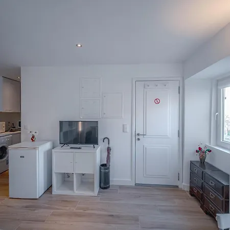 Apartment Estudio Lisbon