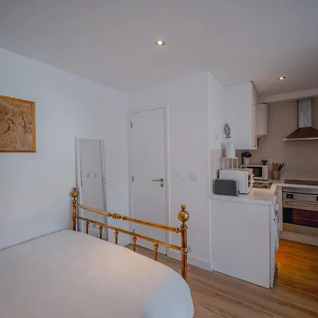 Estudio Apartment *