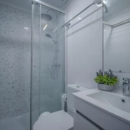 Estudio Lisbon