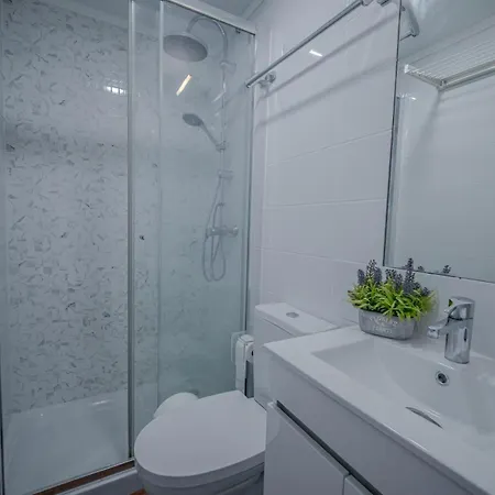 Apartment Estudio *