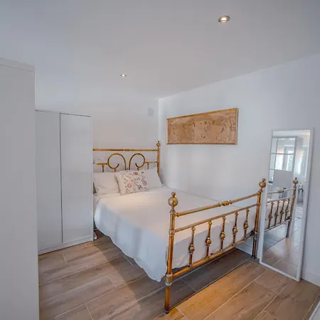 Apartment Estudio Lisbon