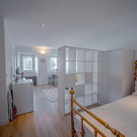 Estudio Apartment *