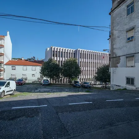 Estudio Lisbon