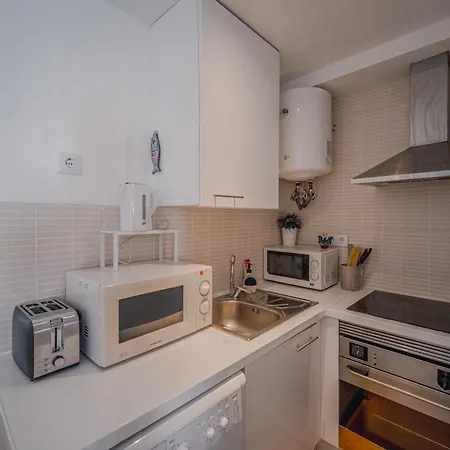 Estudio Lisbon