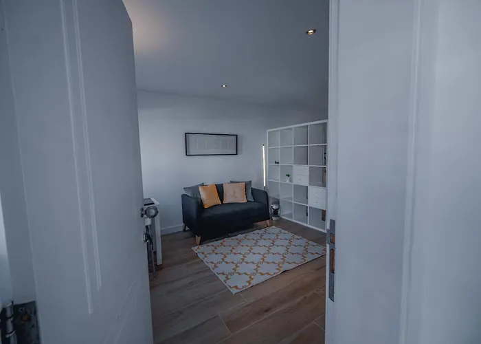 Estudio Apartamento *