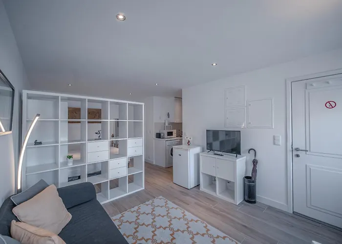 Apartamento Estudio Lisboa