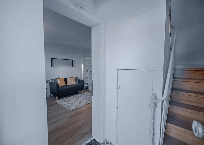 Estudio Apartamento Lisboa