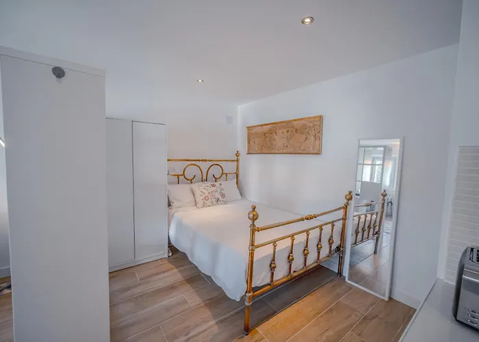 Apartment Estudio Lisbon