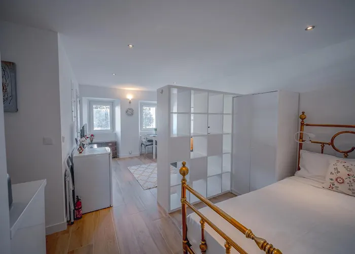 Estudio Apartamento *