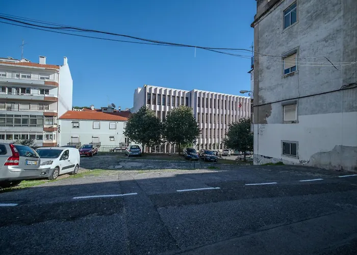 Estudio Lisboa