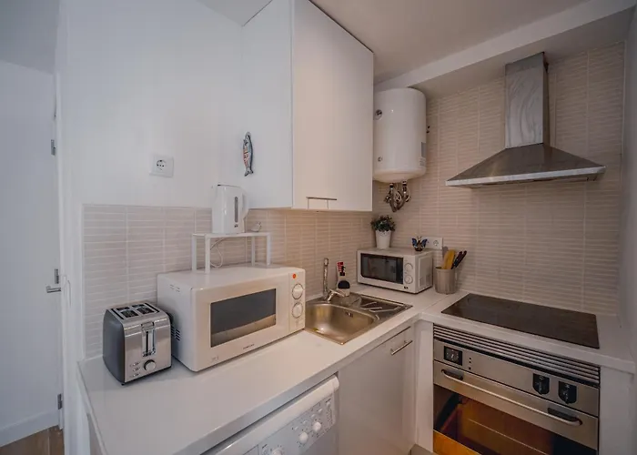 Estudio Лиссабон