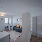 Estudio Apartman Lisboa