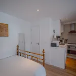 Estudio Apartman *
